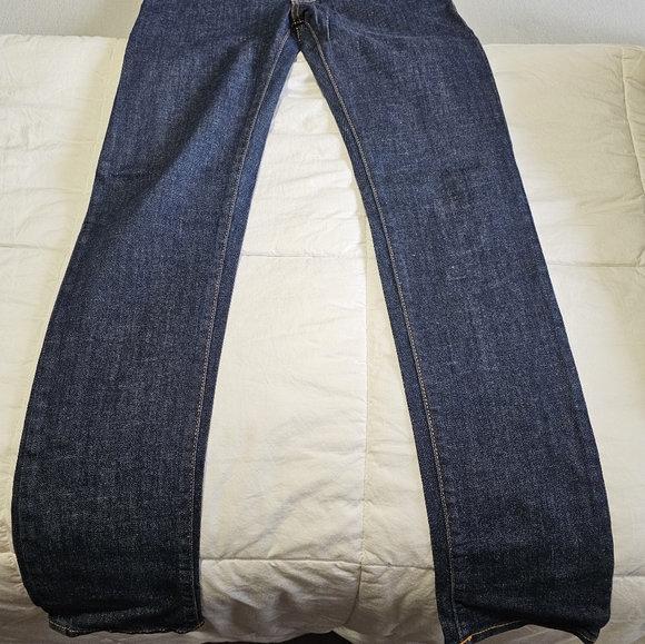 Armani Jeans (3Y6J20 6D1TZ) 29" x 30" - Picture 8 of 16